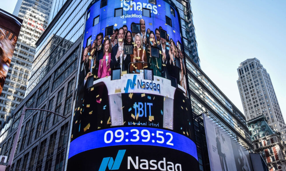 SEC’s Approval of Bitcoin Markets May Set the Stage for Financial Disaster