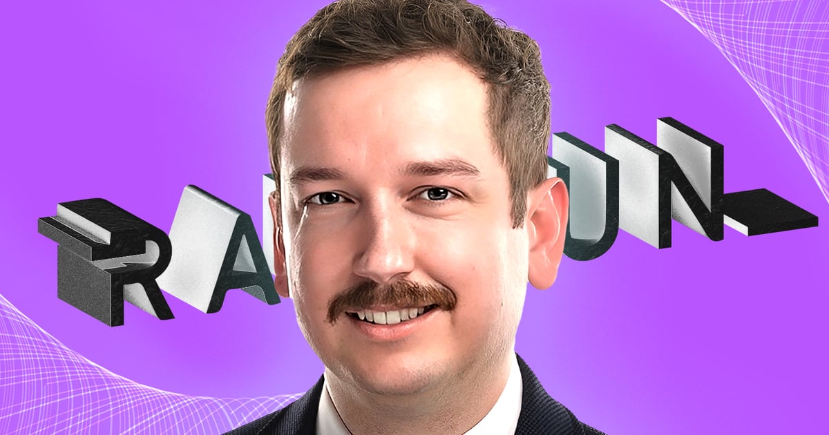 Why the Railgun Project co-founder spoke to the federal government – and what's next for crypto privacy – DL News