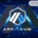 Arbitrum price points to $1.50 on an 80% increase in whale activity