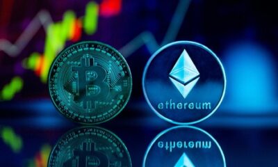 Bitcoin and Ethereum Funds See Increase in Flows Ahead of Spot ETH ETF Trading