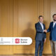 Maerki Baumann cooperates with Bitcoin Suisse - Fintech Schweiz Digital Finance News