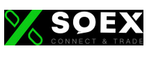 SOEX creates an all-in-one social trading ecosystem with CEX/DEX/DeFi aggregation and social interactions