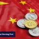 Six people arrested in connection with cryptocurrency money laundering scheme in northeast China, amid focus on cryptocurrency capital flows.