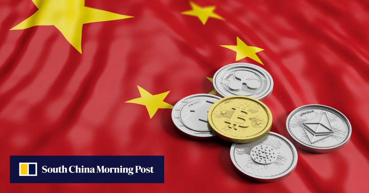 Six people arrested in connection with cryptocurrency money laundering scheme in northeast China, amid focus on cryptocurrency capital flows.