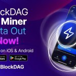 Blockdag x1 Miner Beta now available