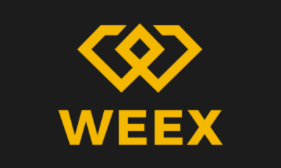 WEEX brings zero-commission trading to the cryptocurrency market - maximize your profits