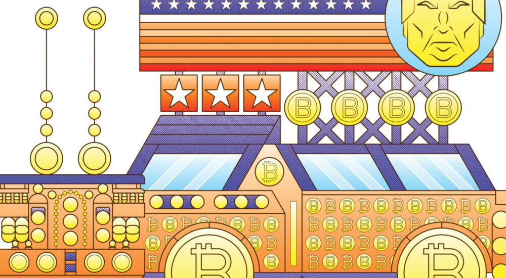 How cryptocurrency is poised to influence elections