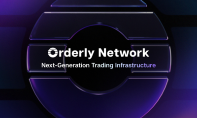 Breaking DeFi Barriers: Overcoming Liquidity Fragmentation with Omnichain Trading Infrastructure