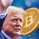 Donald Trump Promises To End Joe Biden's 'War On Crypto'