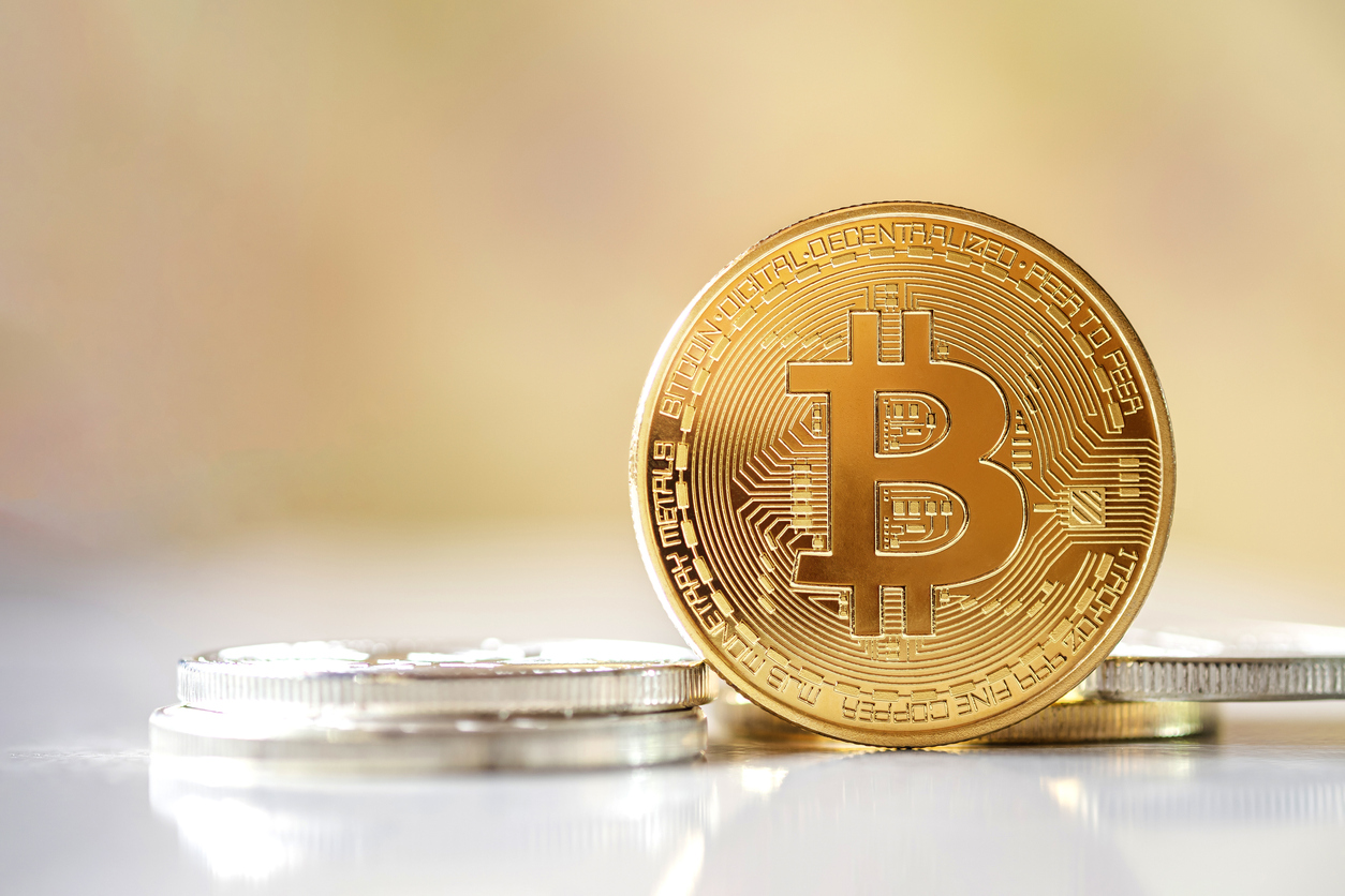 Bitcoin Struggles Against $64,515 Support Level, Can It Hold or Will Bears Prevail?