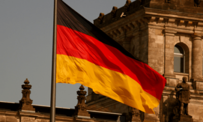 German Government Initiates Massive Bitcoin Sell-Off, Sparking Market Jitters