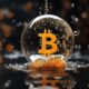 What is the cause of the fall in the price of Bitcoin?