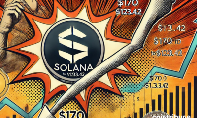 Solana loses 3 billion in market capitalization in record time