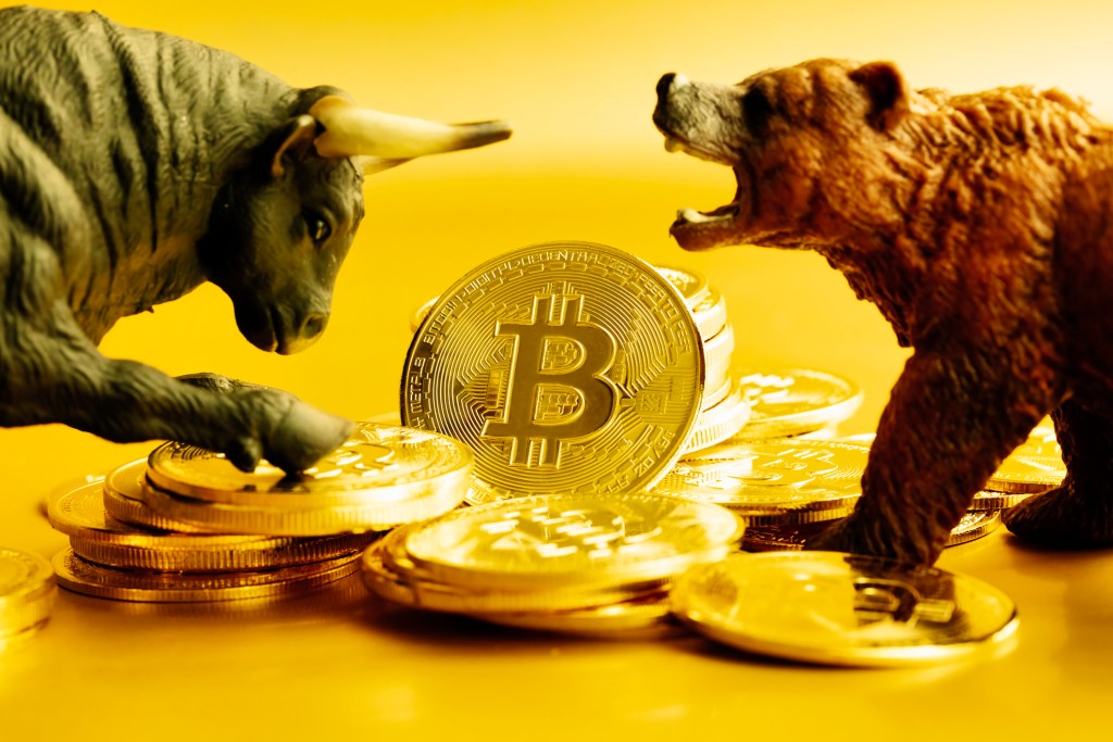 CRYPTO MARKETS |  Bitcoin Spot ETFs Start to Recover After “One of the Worst Weeks for Bitcoin in 2024” - BitKE