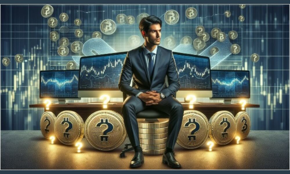 Building Wealth With Cryptocurrencies: Best Strategies For Every Investor - Times Tabloid