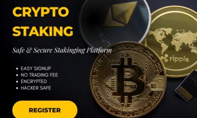 CryptoHeap publishes an in-depth advisory on cryptocurrency staking with service providers