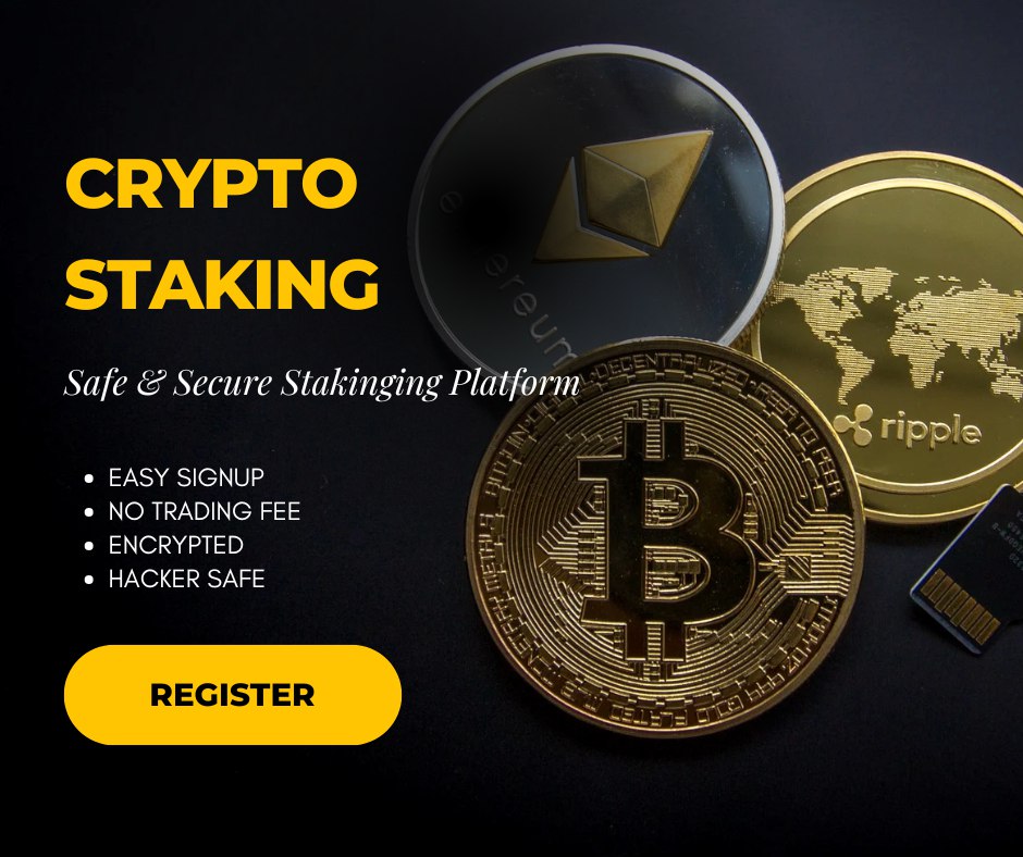 CryptoHeap publishes an in-depth advisory on cryptocurrency staking with service providers