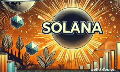 Cryptocurrencies: A Spot ETF Could Multiply Solana's Price by 9!