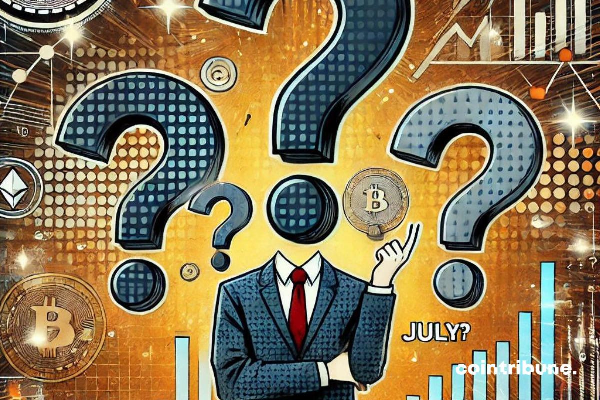 Top 5 Cryptocurrencies to Watch in July