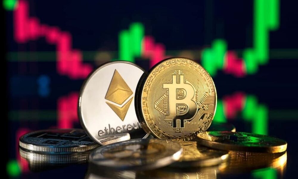 3 Crypto Stocks to Sell in Bear Markets