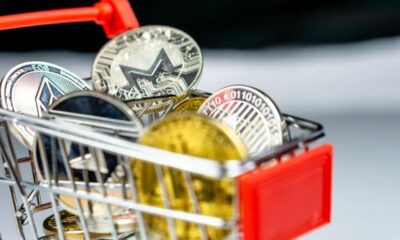 3 cryptocurrencies under $1 to buy in July