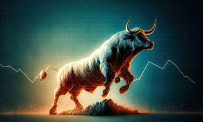 4 signs of a bullish phase in the context of the market recovery