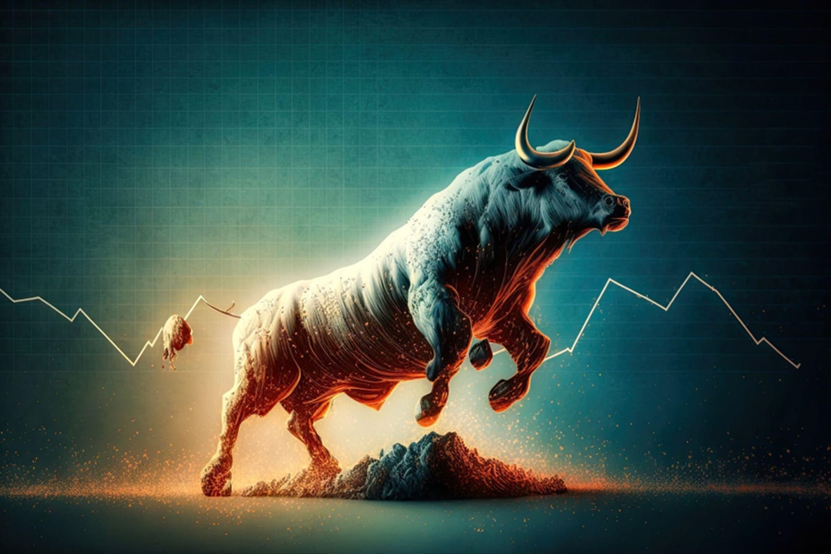 4 signs of a bullish phase in the context of the market recovery