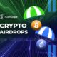 5 Cryptocurrency Airdrops Ready for July