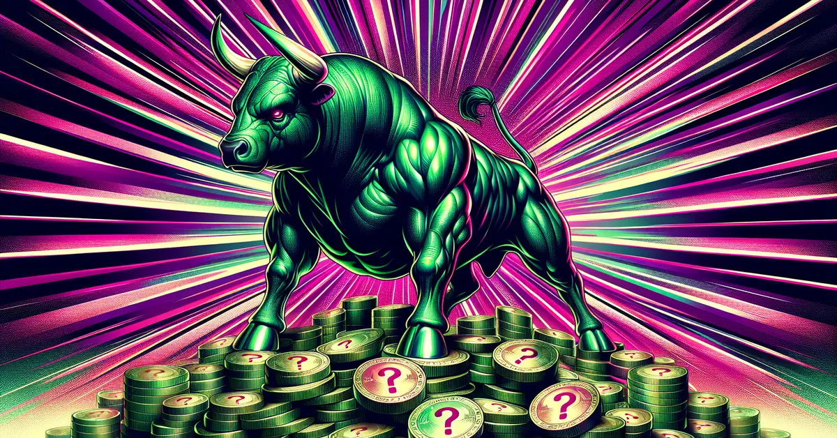 Are We Really in an 'Altcoin Bull Run?'  Top Analyst Claims Only 8 Coins Have Outperformed Since FTX Debacle