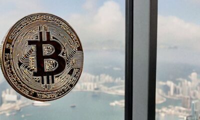 Asian review site gets attention for 'making scam brokers look legit' - now it's moving into cryptocurrencies - DL News