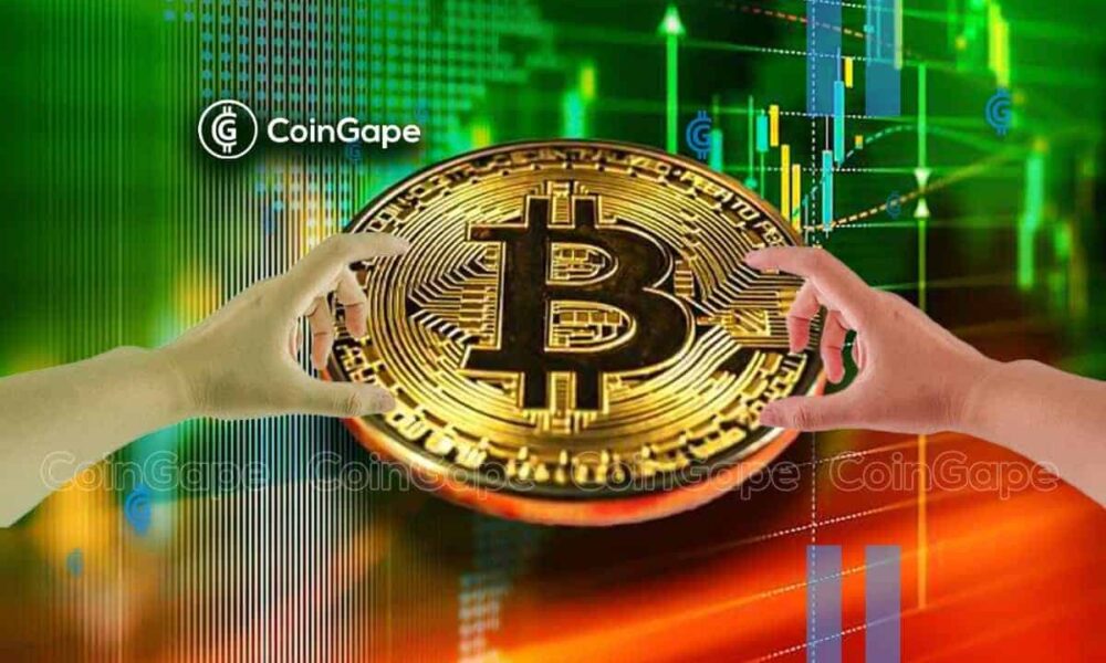 BTC Maxi Reveals Reasons Why BTC Outperforms ETH, SOL, XRP