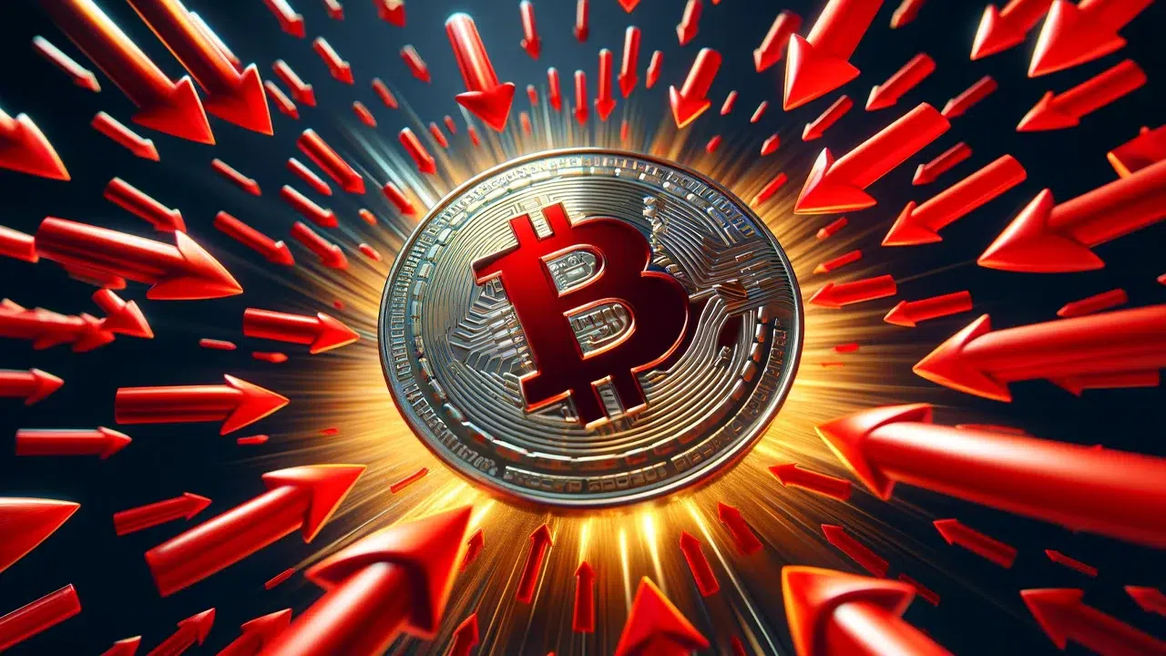 BTC plunges below $70,000, the market faces liquidations of $200 million