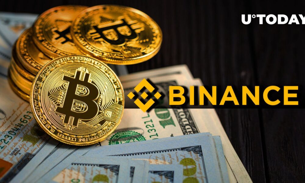 Binance Sends Huge $240 Million Bitcoins to Unknown Wallet: What's Happening?