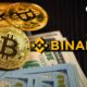 Binance Sends Huge $240 Million Bitcoins to Unknown Wallet: What's Happening?