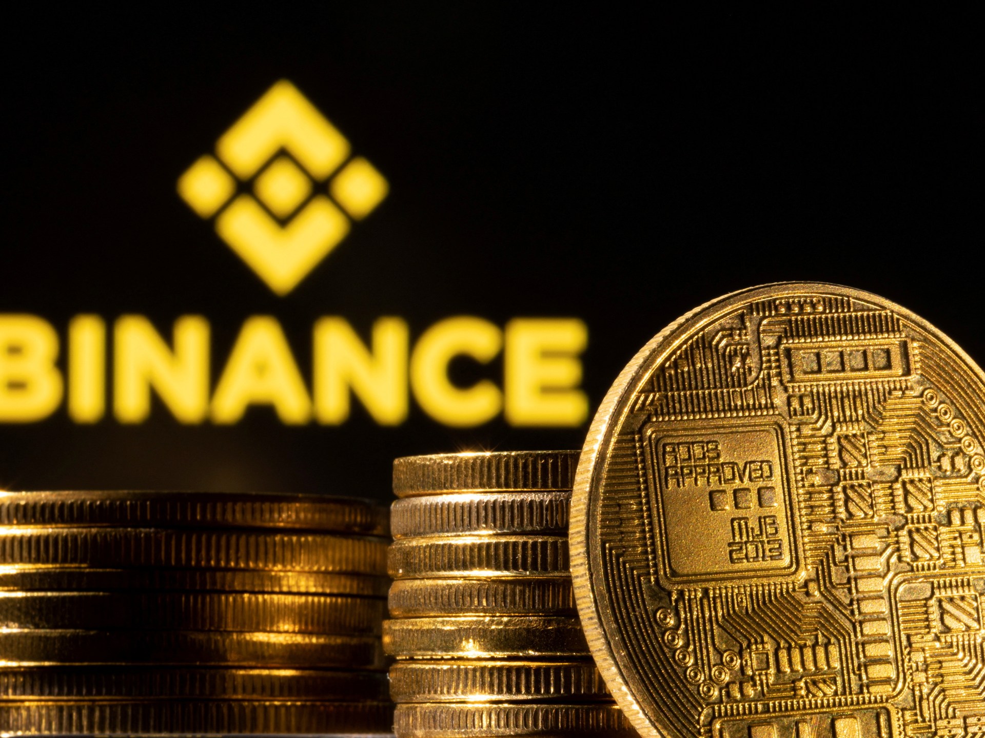 Binance executive detained in Nigeria in crypto case escapes | Crime News
