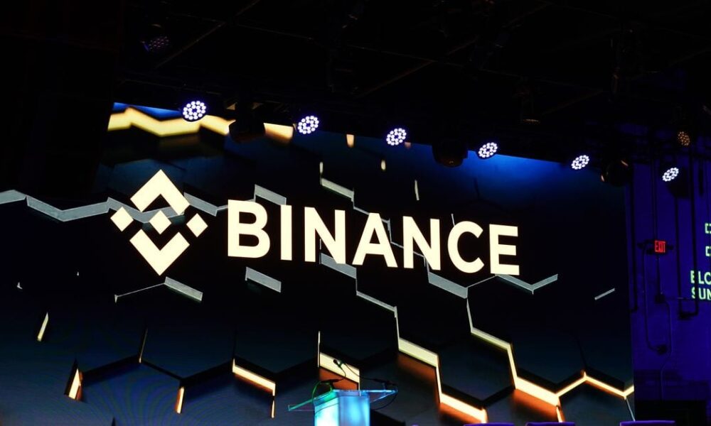 Binance fined $2.2 million by Indian Financial Intelligence Unit