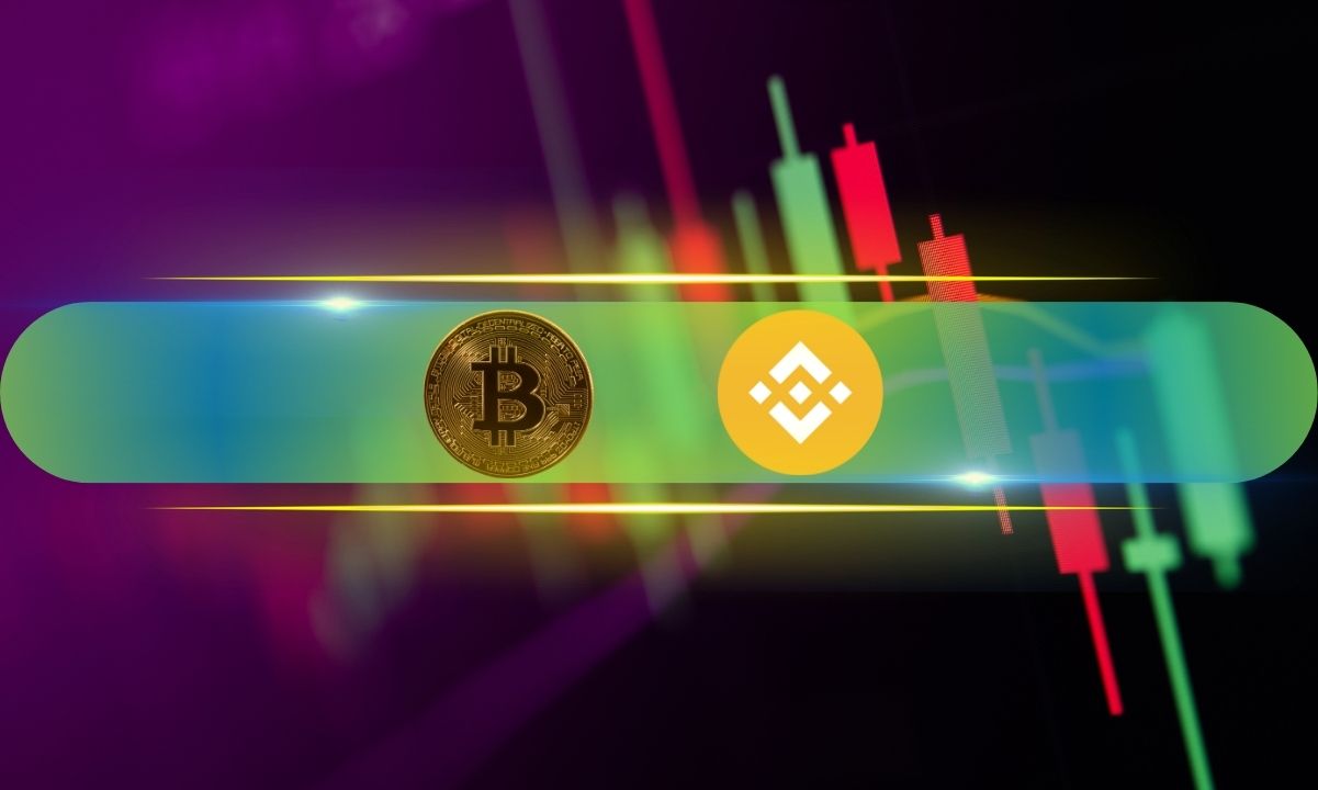 Bitcoin (BTC) Hits $69,000, Binance Coin (BNB) Hits 3-Month High (Market Watch)