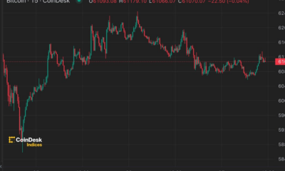 Bitcoin (BTC) Price Recovery Pauses as Dollar Rebounds; US Jobless Claims Take Center Stage