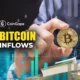 Bitcoin Inflows: Will BTC Drop Below $60,000 Again?