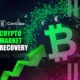 Bitcoin Leads Market Recovery, Will Altcoins Follow Suit?