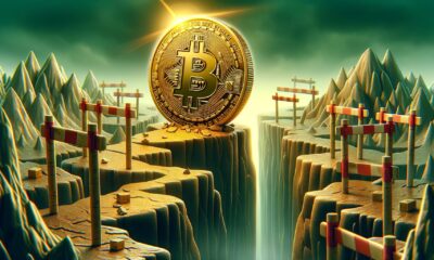 Bitcoin Price May Try to Regain Lost Ground, But Faces Many Obstacles