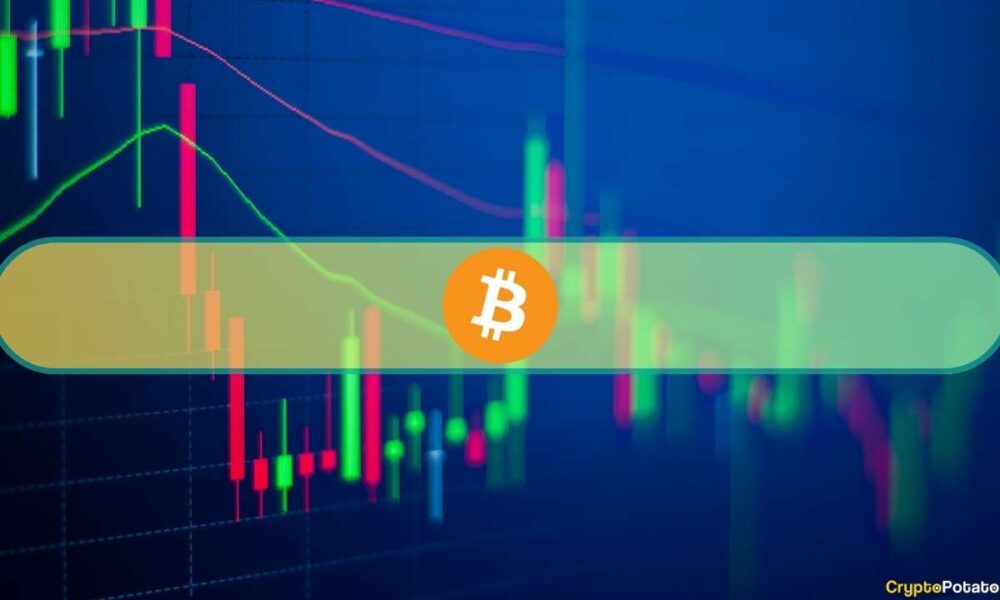 Bitcoin Recovers Above $60K, Polkadot (DOT) Targets $6 (Market Watch)