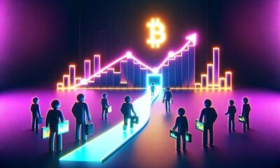 Bitcoin Sees Rally Among Retail Investors. Is the Price Recovering?