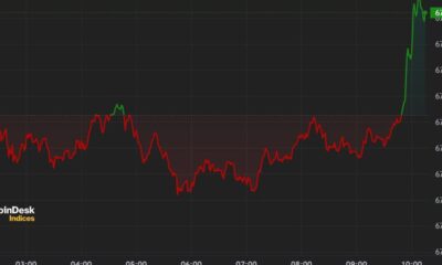 Bitcoin Stabilizes Amid Further ETF Outflows