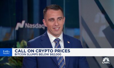 Bitcoin and AI are both a 10-year trend with huge tailwinds, says Anthony Pompliano