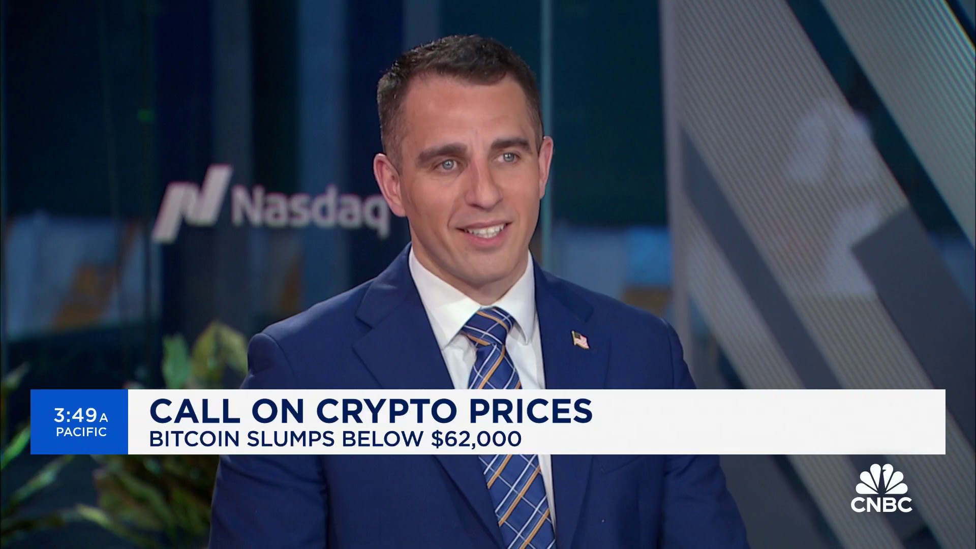 Bitcoin and AI are both a 10-year trend with huge tailwinds, says Anthony Pompliano