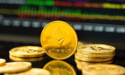 Bitcoin and Ethereum Funds Draw Another $185 Million Amid ETH ETF Hype