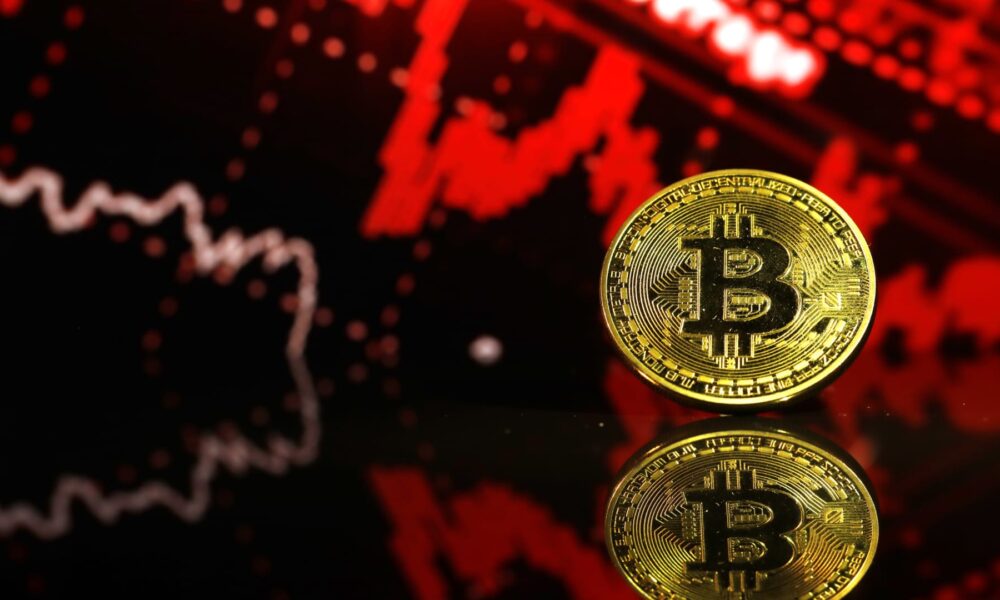 Bitcoin losses could deepen after cryptocurrency falls below $60,000, analysts say