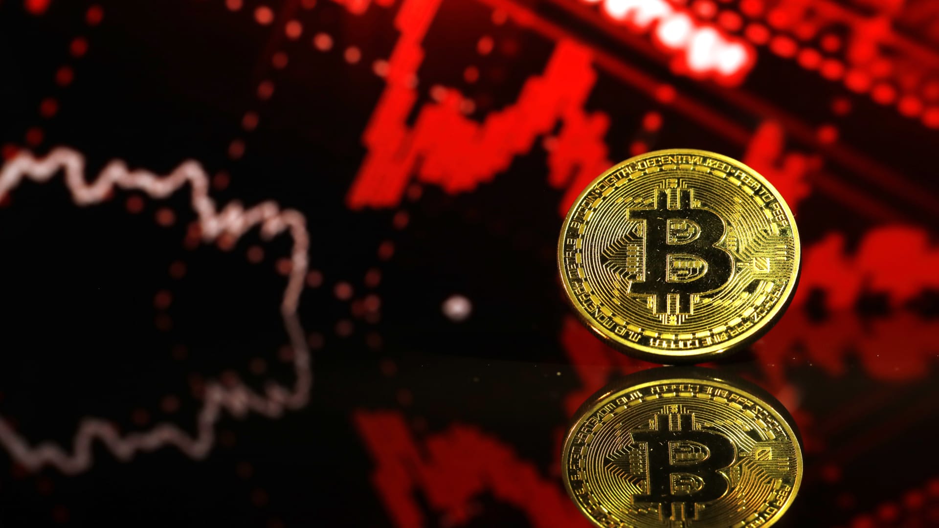 Bitcoin losses could deepen after cryptocurrency falls below $60,000, analysts say