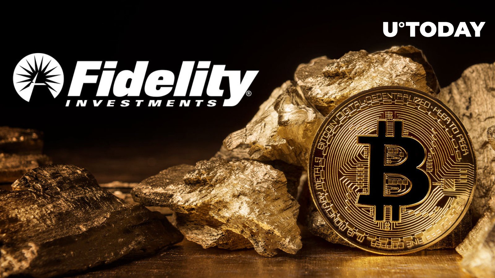 Bitcoin or gold?  Fidelity's top expert shuts down speculation